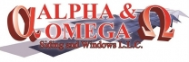 Alpha & Omega Siding & Windows LLC